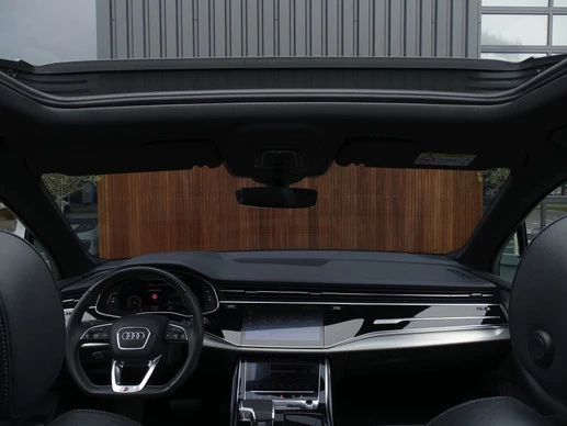 Audi Q7 - Afbeelding 14 van 30