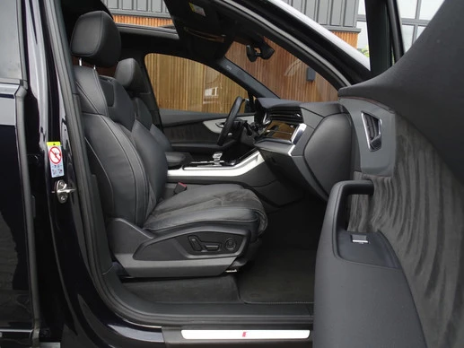 Audi Q7 - Afbeelding 16 van 30