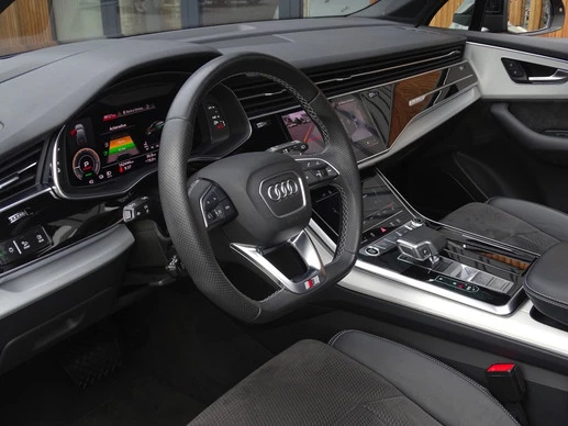 Audi Q7 - Afbeelding 17 van 30