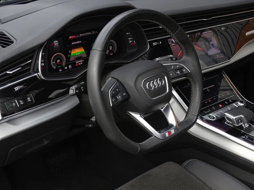 Audi Q7 - Afbeelding 18 van 30