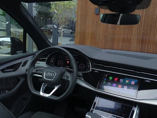 Audi Q7 - Afbeelding 19 van 30