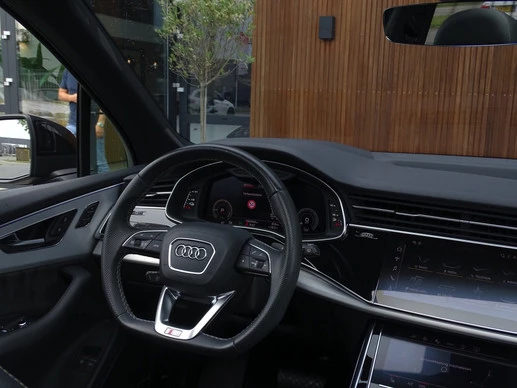Audi Q7 - Afbeelding 20 van 30