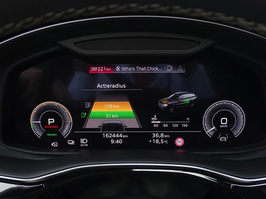 Audi Q7 - Afbeelding 21 van 30