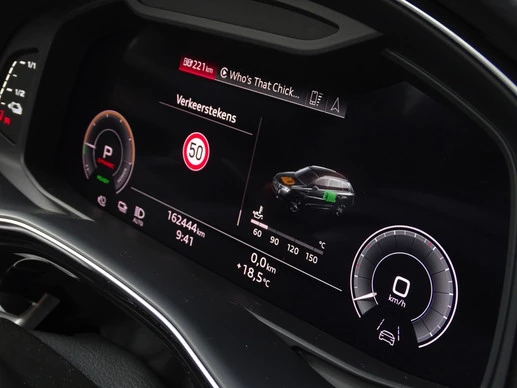 Audi Q7 - Afbeelding 22 van 30