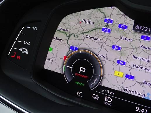 Audi Q7 - Afbeelding 25 van 30