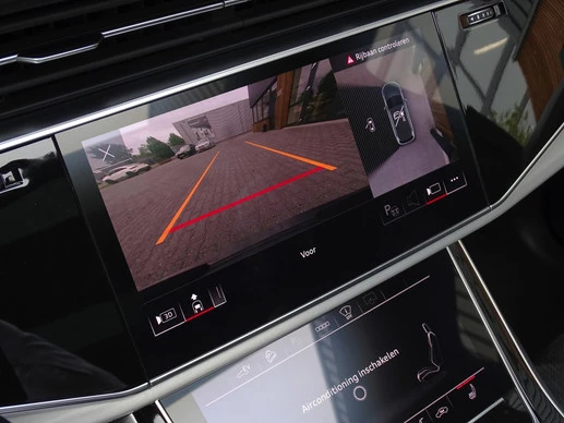 Audi Q7 - Afbeelding 29 van 30