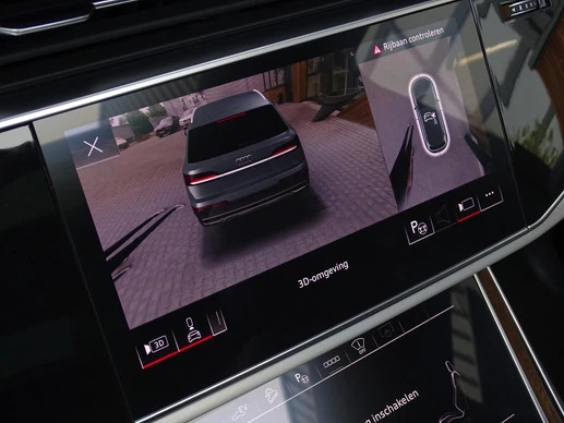 Audi Q7 - Afbeelding 30 van 30