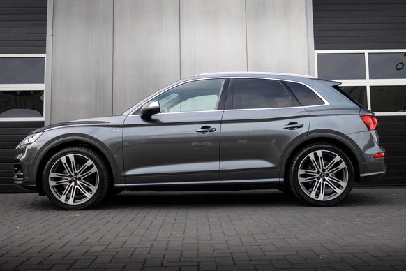 Audi SQ5 - Afbeelding 2 van 30