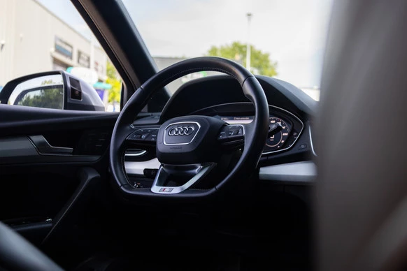 Audi SQ5 - Afbeelding 18 van 30