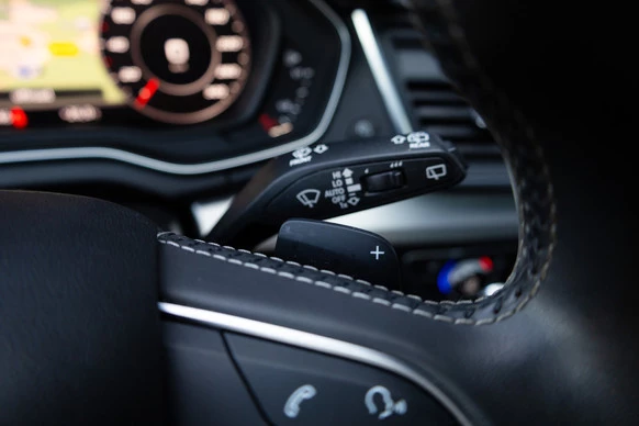 Audi SQ5 - Afbeelding 23 van 30