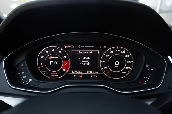 Audi SQ5 - Afbeelding 24 van 30