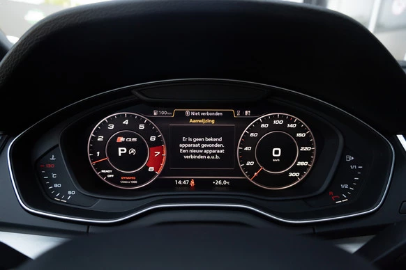 Audi SQ5 - Afbeelding 25 van 30