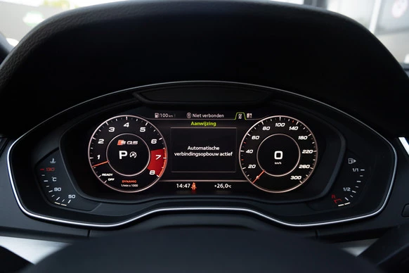 Audi SQ5 - Afbeelding 26 van 30
