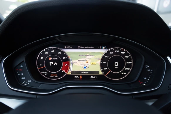 Audi SQ5 - Afbeelding 27 van 30