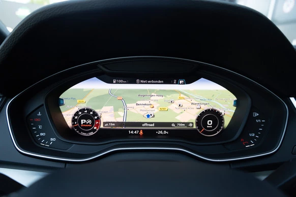 Audi SQ5 - Afbeelding 28 van 30