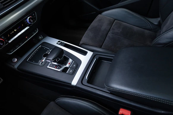 Audi SQ5 - Afbeelding 30 van 30