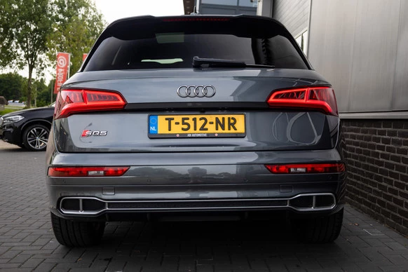 Audi SQ5 - Afbeelding 5 van 30