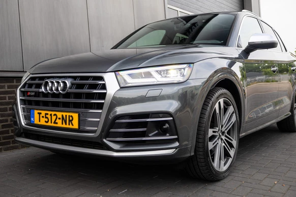 Audi SQ5 - Afbeelding 6 van 30