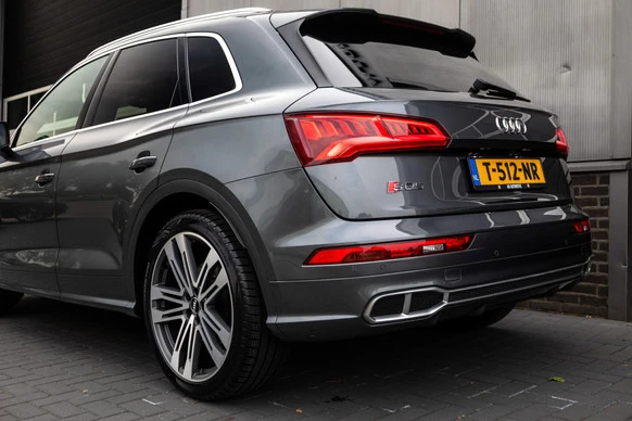 Audi SQ5 - Afbeelding 7 van 30