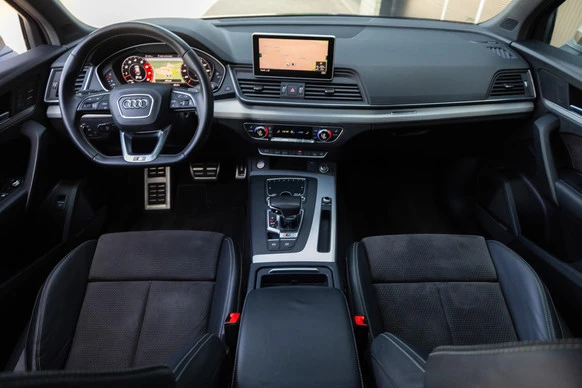 Audi SQ5 - Afbeelding 8 van 30