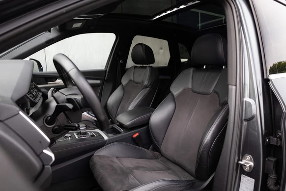 Audi SQ5 - Afbeelding 10 van 30