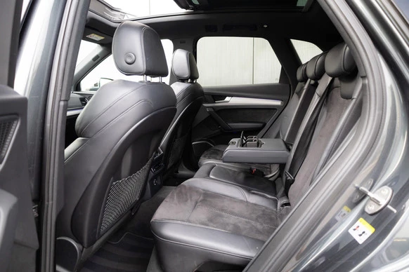Audi SQ5 - Afbeelding 11 van 30