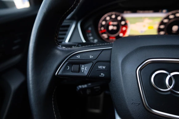 Audi SQ5 - Afbeelding 20 van 30