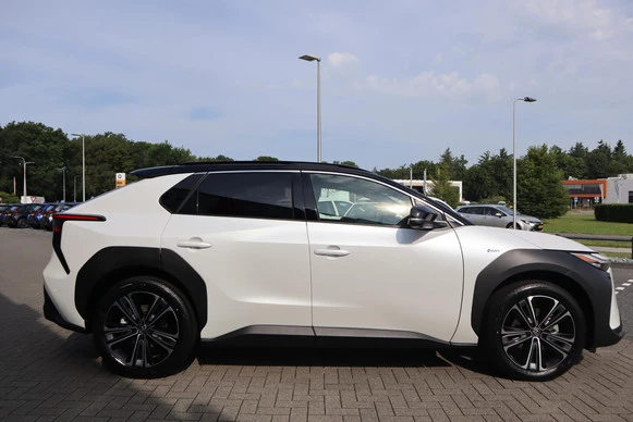 Toyota bZ4X - Afbeelding 8 van 30