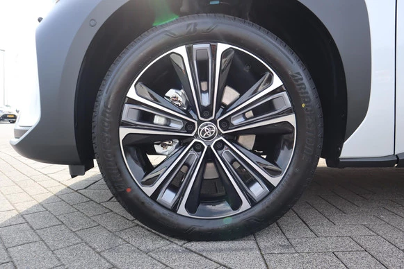 Toyota bZ4X - Afbeelding 11 van 30