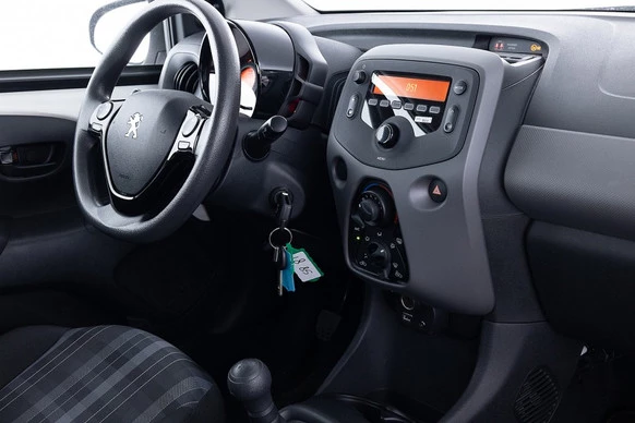 Peugeot 108 - Afbeelding 3 van 21