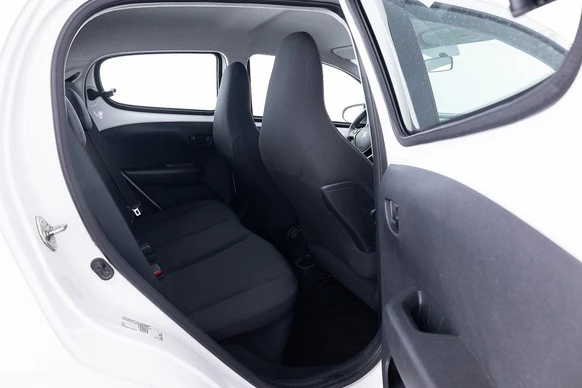 Peugeot 108 - Afbeelding 6 van 21