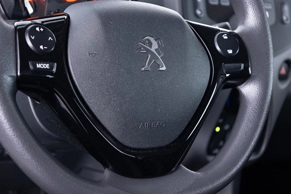 Peugeot 108 - Afbeelding 8 van 21