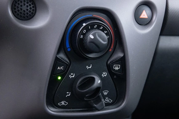 Peugeot 108 - Afbeelding 10 van 21