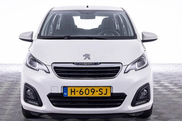 Peugeot 108 - Afbeelding 14 van 21