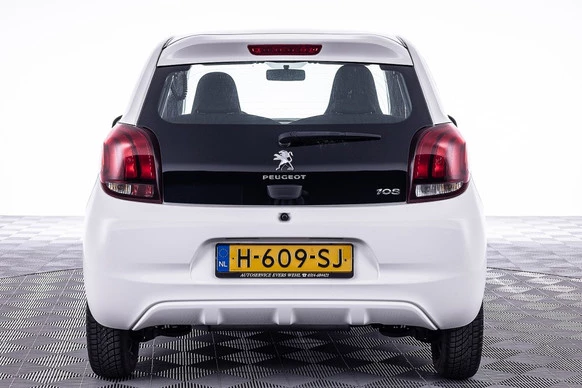 Peugeot 108 - Afbeelding 15 van 21