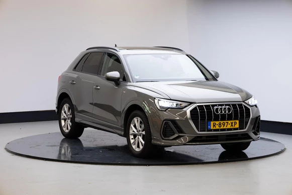 Audi Q3 - Afbeelding 1 van 26