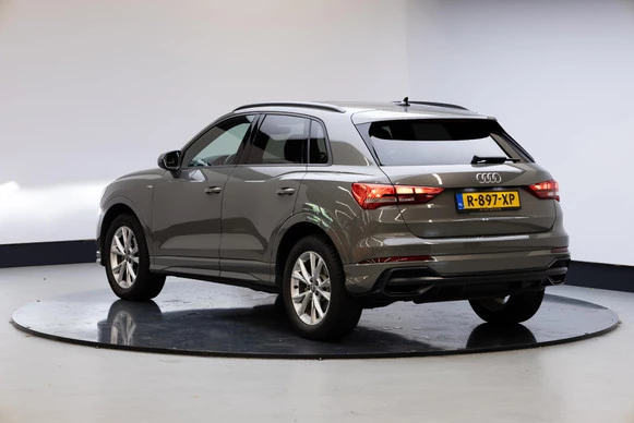 Audi Q3 - Afbeelding 2 van 26