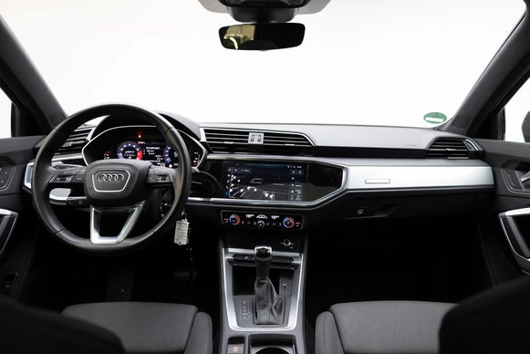 Audi Q3 - Afbeelding 3 van 26