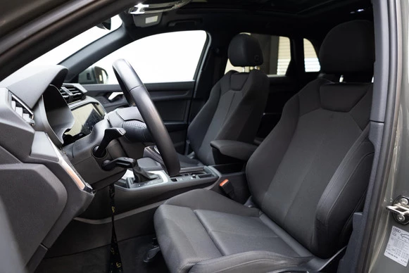 Audi Q3 - Afbeelding 4 van 26