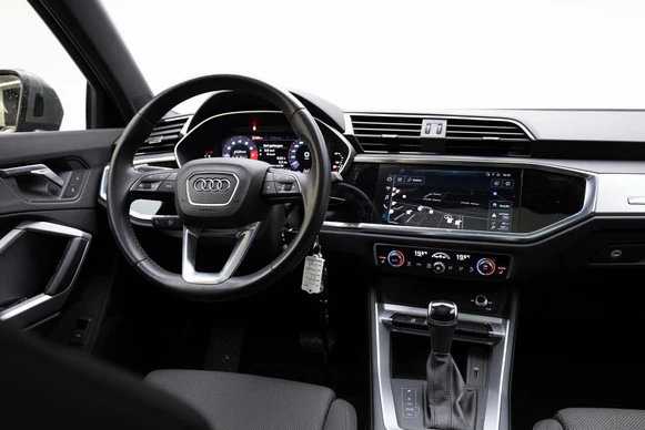 Audi Q3 - Afbeelding 8 van 26