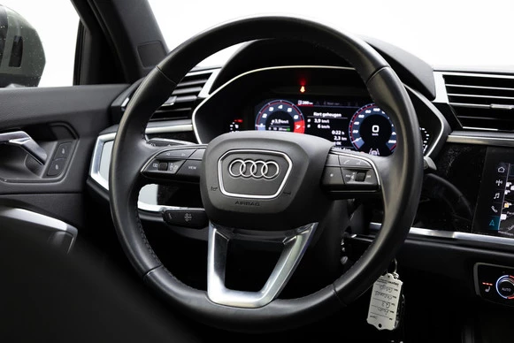 Audi Q3 - Afbeelding 9 van 26