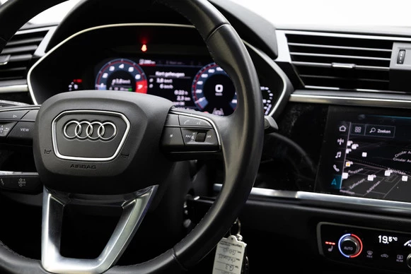 Audi Q3 - Afbeelding 10 van 26