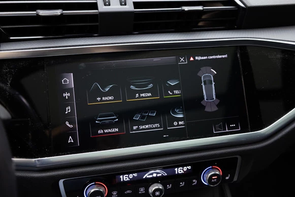 Audi Q3 - Afbeelding 13 van 26