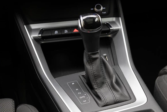 Audi Q3 - Afbeelding 15 van 26