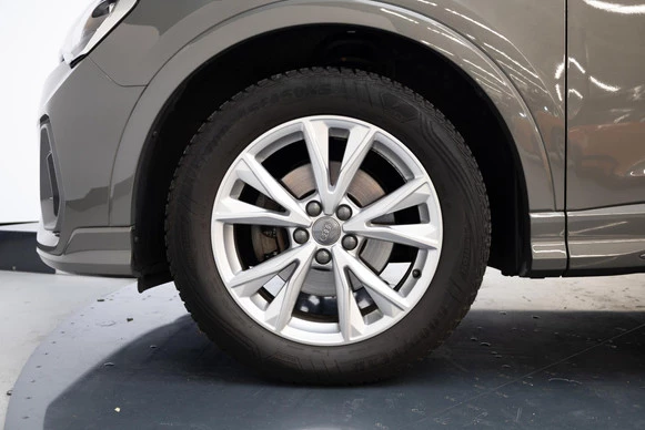 Audi Q3 - Afbeelding 17 van 26