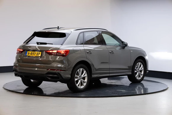 Audi Q3 - Afbeelding 19 van 26