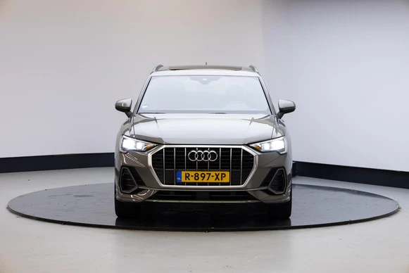 Audi Q3 - Afbeelding 20 van 26