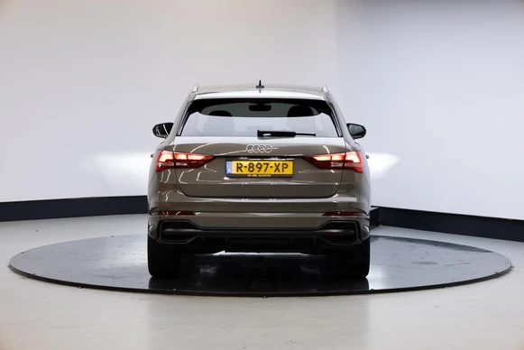 Audi Q3 - Afbeelding 21 van 26