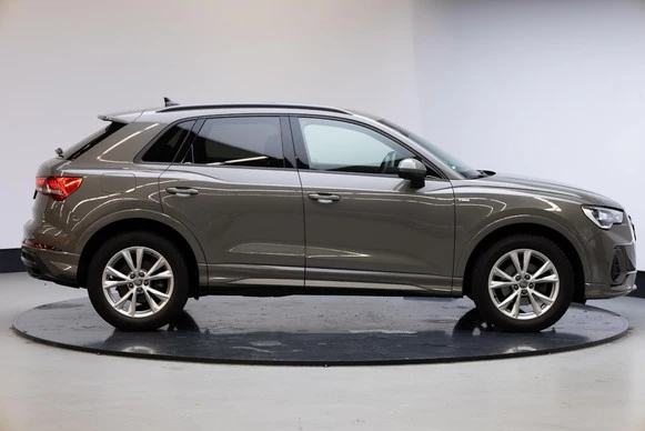 Audi Q3 - Afbeelding 22 van 26
