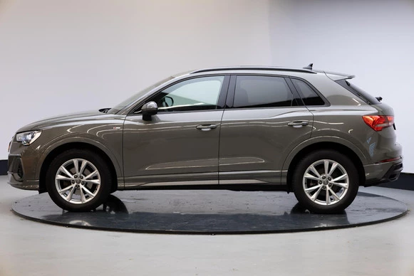 Audi Q3 - Afbeelding 23 van 26